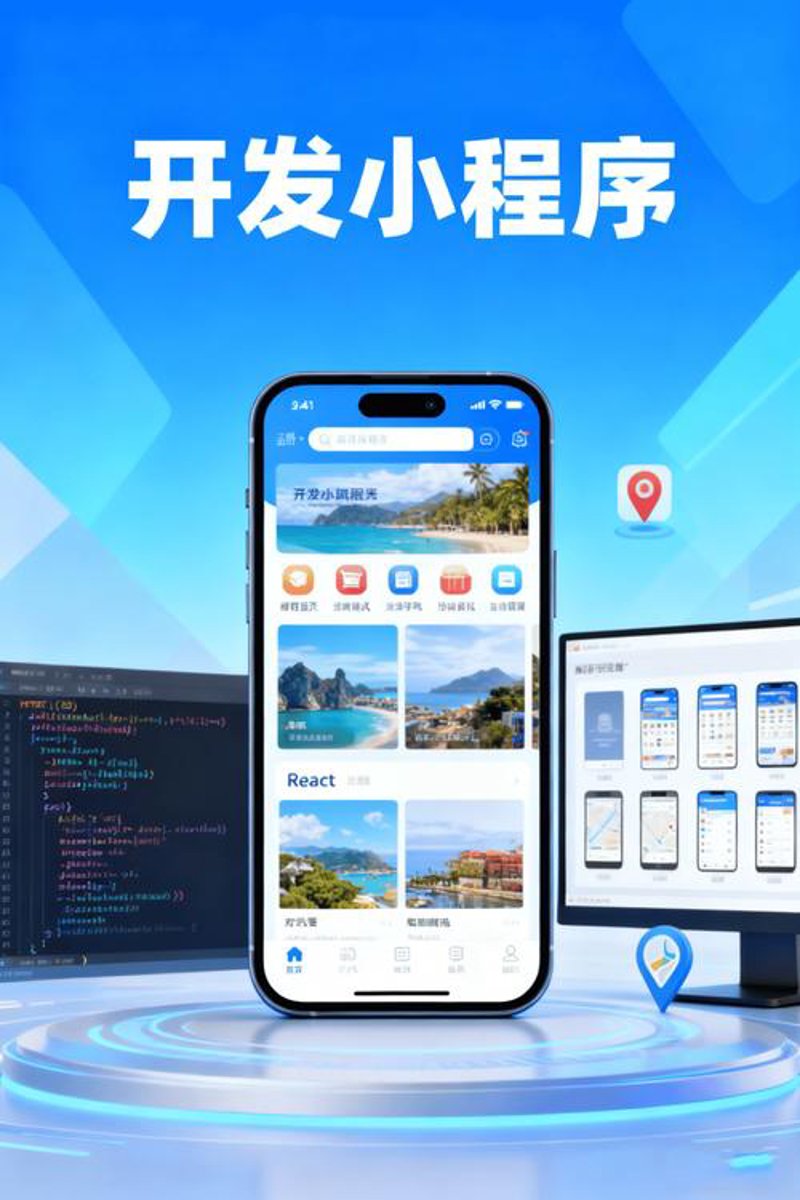 贵州软件开发：助力数字时代的腾飞