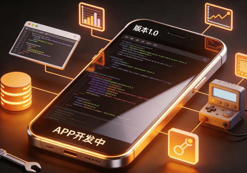 贵州软件开发：技术与未来的桥梁